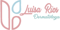 Luisa Rios Logo